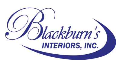 Blackburn's Interiors Logo