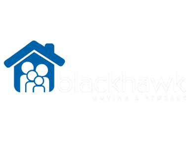 Blackhawk Moving And Storage, Inc. Logo