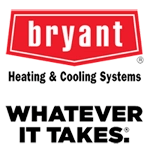 Blakley Heating Cooling & Plumbing Logo