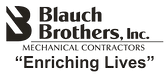 Blauch Brothers, Inc. Logo