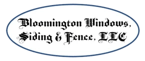 Bloomington Windows, Siding & Fence, LLC Logo