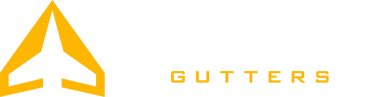 Blue Angel Gutters Logo