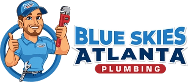 Blue Skies Atlanta Logo