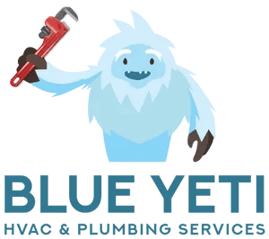 Blue Yeti Services Logo