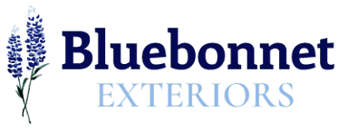 Bluebonnet Exteriors Logo