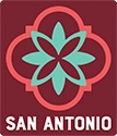 bluefrog Plumbing + Drain of San Antonio Logo