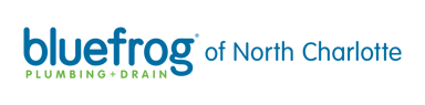 bluefrog Plumbing + Drain of North Charlotte Logo