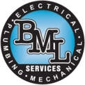 BML Services, LLC Logo