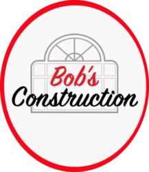 Bob's Construction Logo