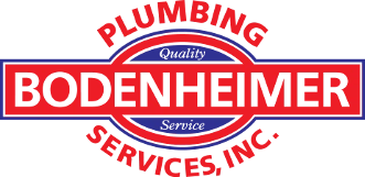 Bodenheimer Plumbing Services, Inc. Logo