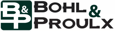 Bohl & Proulx Plumbing Inc Logo