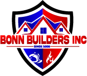 Bonn Builders Inc Logo