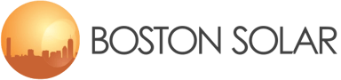 Boston Solar Logo