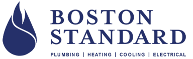 Boston Standard Company Logo