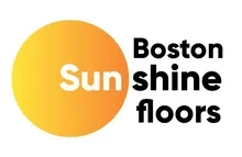Boston Sunshine Floors inc Logo