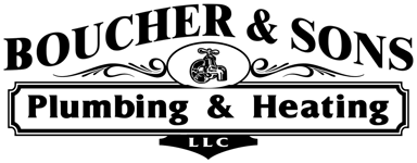 Boucher & Sons Plumbing and Heating LLC Logo