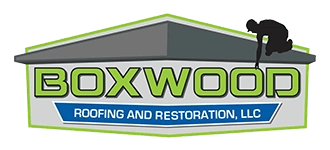 Boxwood Roofing and Restoration LLC Logo