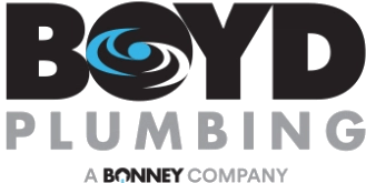 Boyd Plumbing, Inc. Logo