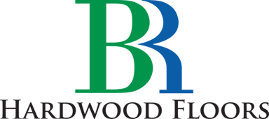 BR Hardwood Floors Logo