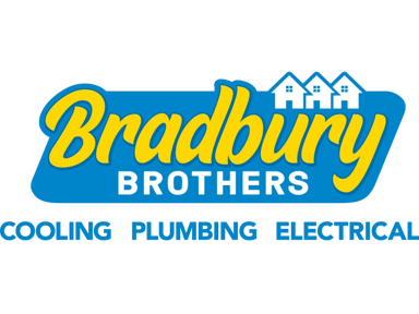 Bradbury Brothers Cooling, Plumbing & Electrical Logo