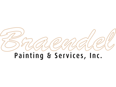 Braendel Painting & Services Inc Logo