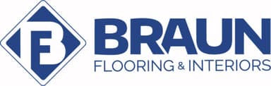 Braun Flooring & Interiors, Inc. Logo