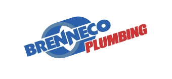 Brenneco Plumbing Logo