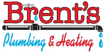 Brent's Plumbing & Heating Logo