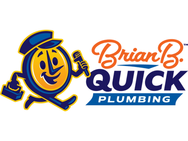 Brian B. Quick Logo