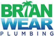 Brian Wear Plumbing Logo
