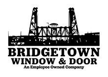 Bridgetown Window & Door, Inc. Logo