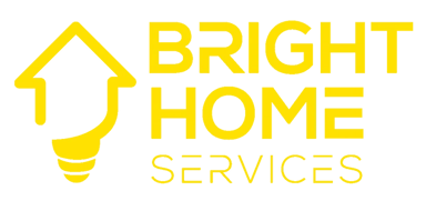 Bright Home Services Logo