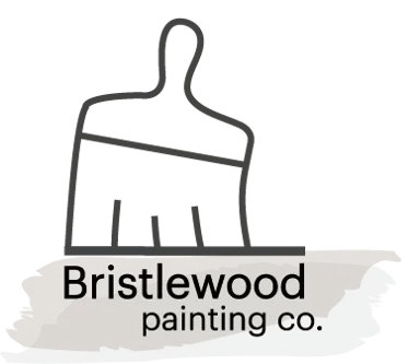 Bristlewood Painting Company Logo