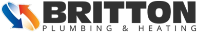 Britton Plumbing & Heating Logo