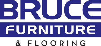 Bruce Furniture & Floor Covering Logo