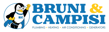 Bruni & Campisi, Inc. Logo