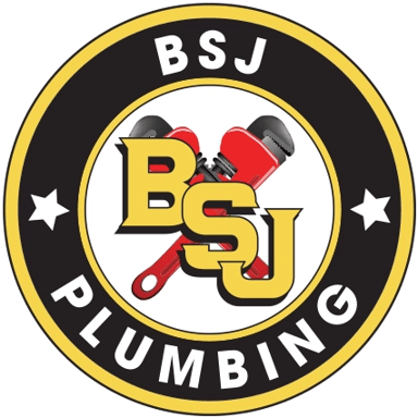 BSJ Plumbing LLC Logo