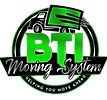 BTI Moving Systems Logo