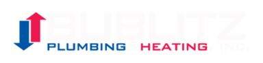 Bublitz Plumbing & Heating Inc Logo