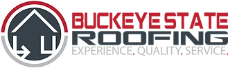 Buckeye State Roofing Logo