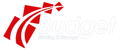 Budget Moving & Storage Logo