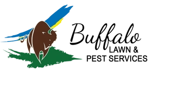 Buffalo Lawn & Pest Services Logo