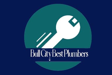 Bull City Best Plumbers Logo