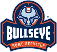 Bullseye Home Services Logo