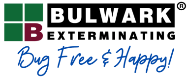 Bulwark Exterminating in Mesa HQ Logo