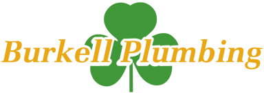 Burkell Plumbing Inc. Logo
