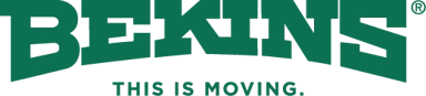 Burris Moving & Storage Logo