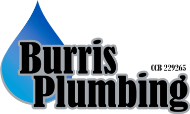 Burris Plumbing LLC Logo