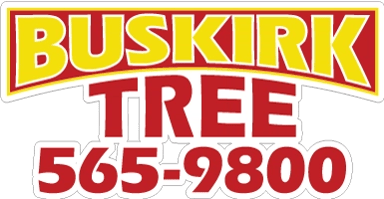 Buskirk Tree Services & Landscaping Logo