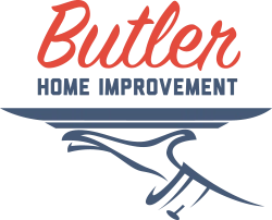 Butler Home Improvement Logo